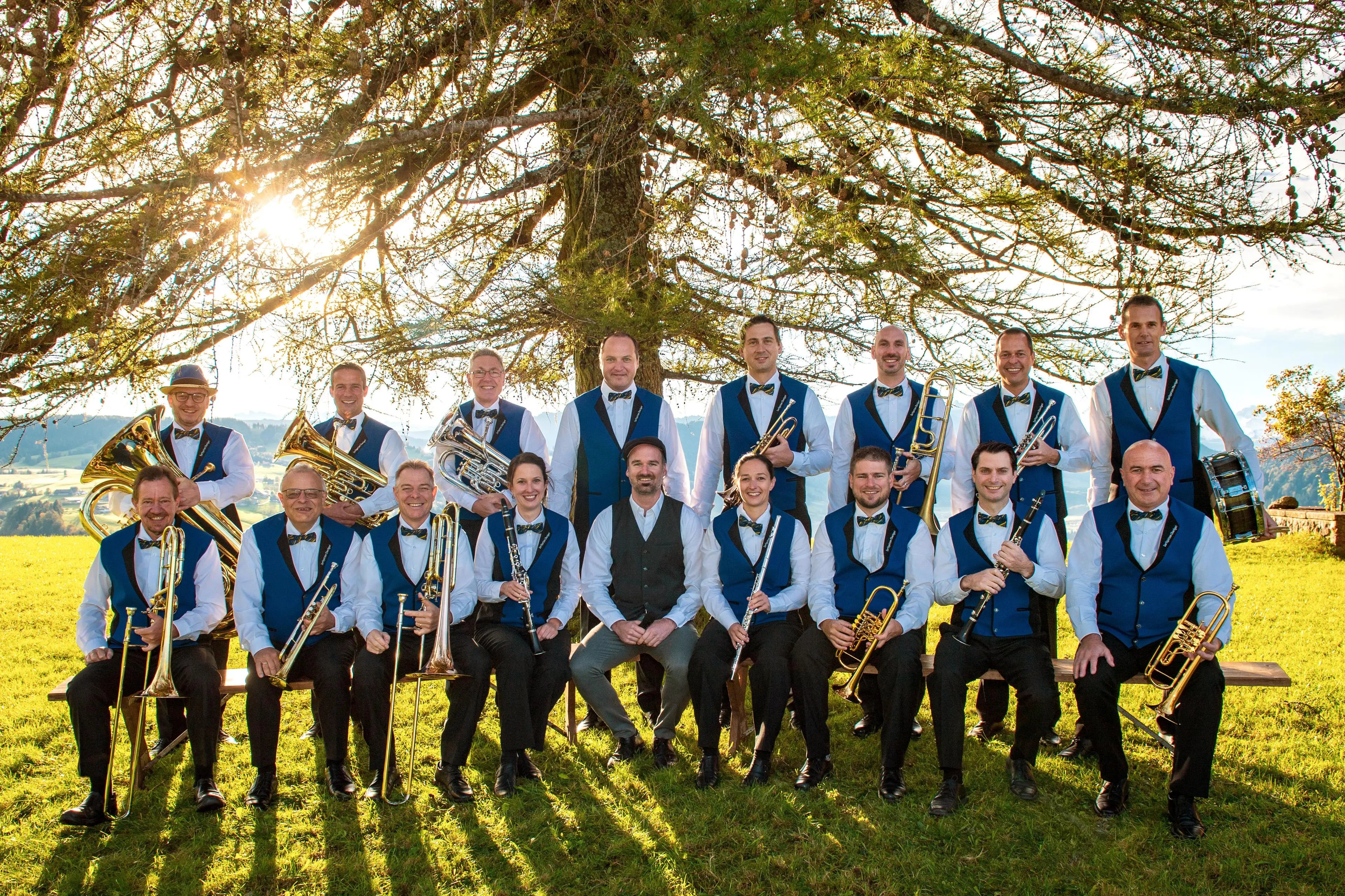 Dorfspatzen Oberägeri