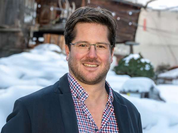 Philipp Loretan